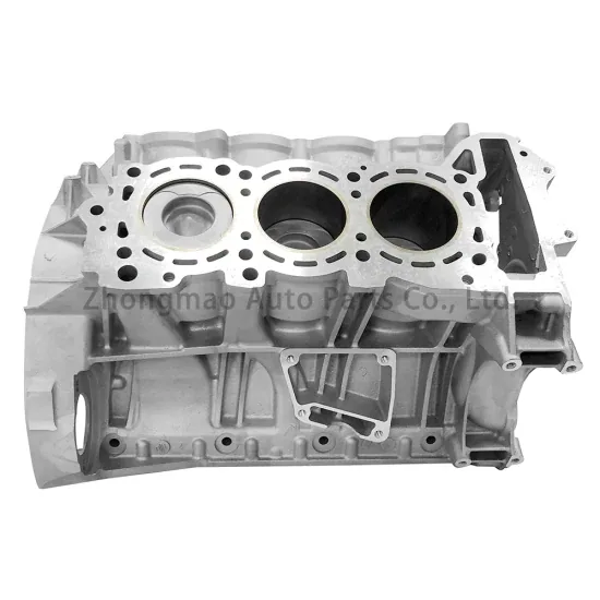 Om642.820 Блок цилиндров для дизельного двигателя Mercedes Benz V6 E280 E300 E320 C320 C350 Clk320 E350 Glk350 R280 R300 R320 R350 Ml280 Ml300 Ml320 3.0L