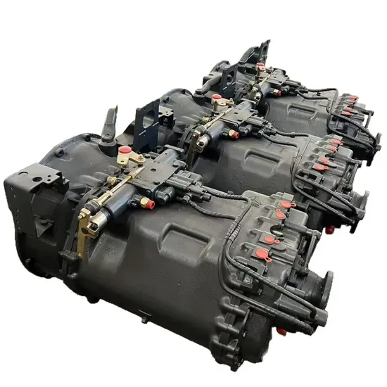 12-Speed Быстрая передача, совершенно новый оригинальный / восстановленный использованный 12jsd180t
