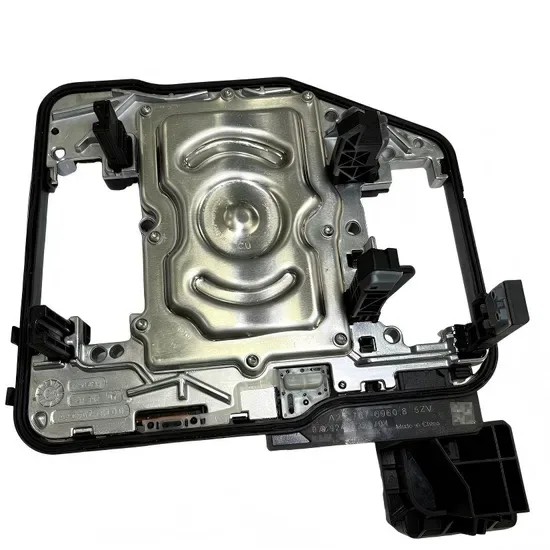 0am 7-Speed Сухой Gsd Tcm Tcu Блок управления трансмиссией Механический модуль подходит для Audi VW Skoda
