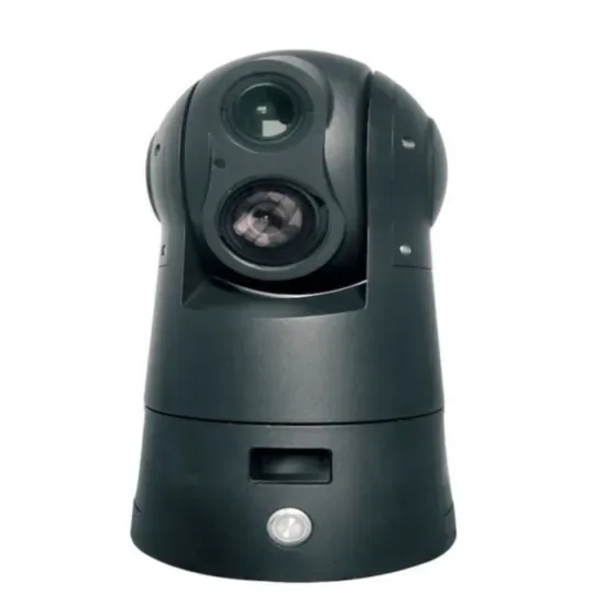 360 Камера грузовика с обзором на 360 градусов, взрывозащищенная, для устранения слепых зон