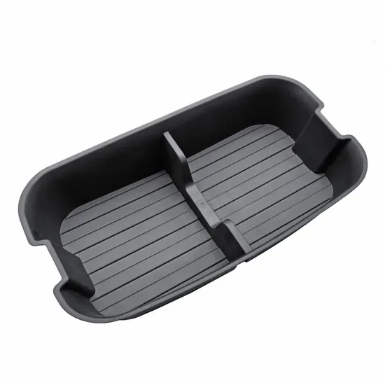 Cutie organizator depozitare portbagaj, impermeabilă, pentru Byd Seal