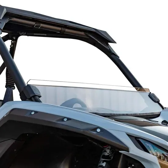 Поликарбонатное защитное полукрыло для 2020+ Kawasaki Teryx Krx 1000