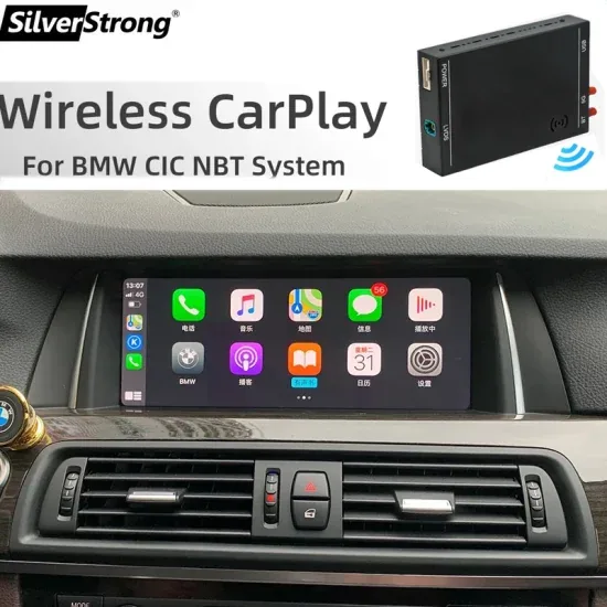 F30 Nbt Андроид Авто Автомобильный GPS