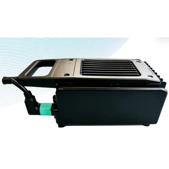 Полностью герметичный IP67 1kw портативный зарядное устройство для экстремальных температур от -40°C до 85°C