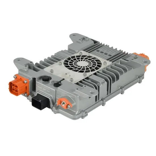 3.3kw Бортовое зарядное устройство, DC-DC-преобразователь 2-in-1, модуль для ATV UTV