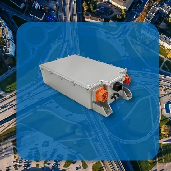 Ландворлд Бидирекциональный 11kw на Бортовом Зарядном Устройстве 3kw DC/DC 2 в 1 Интеграции для ЭВ