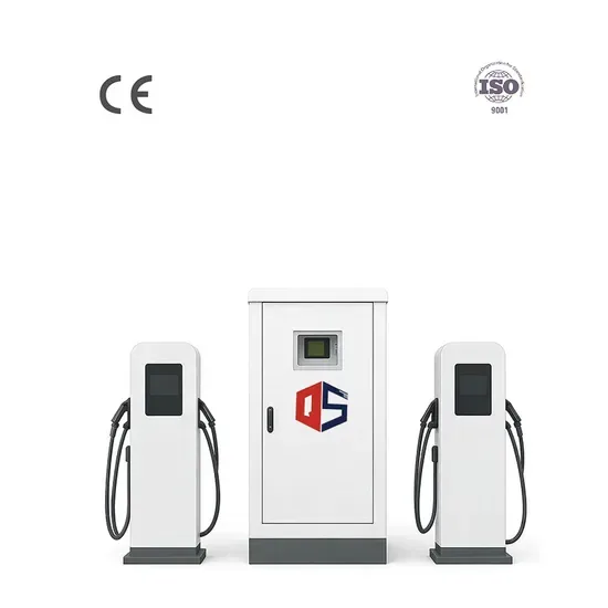 160kw 180kw 240kw Быстрая мобильная зарядка постоянного тока для электромобилей в Китае
