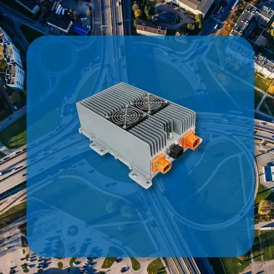 Зарядное устройство Landworld EV 2 в 1 интеграции 1kw DC/DC преобразователь 6.6kw бортовое зарядное устройство источника питания