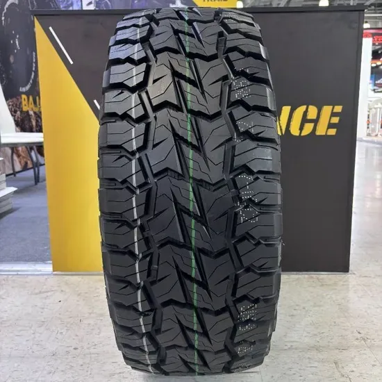 Шина All Season Xpounce для легких грузовиков для rugged местности