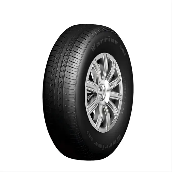 215/60r17 Sr1 Всесезонная радиальная шина для внедорожников, бескамерная автомобильная шина