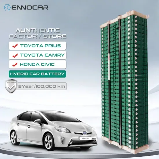 Аккумуляторы для гибридных электромобилей Axio подходят для Toyota Corolla Axio 2013 2014 2015 2016 2017 2018 2019