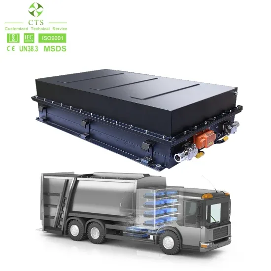 Система аккумуляторов высокой напряженности литий-ионных LiFePO4 батарей 500V 600V 60kwh 100kwh 150kwh для электрических грузовиков, автобусов и строительной техники