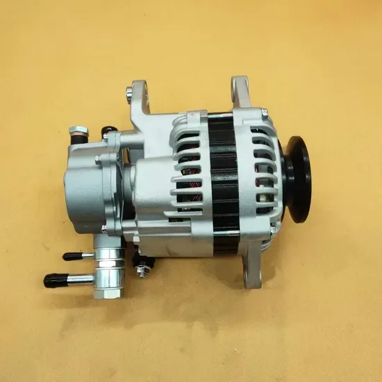 24V Генератор для грузовика Nissan Atlas Condor A3tn5082 A003tn5082 231000t060