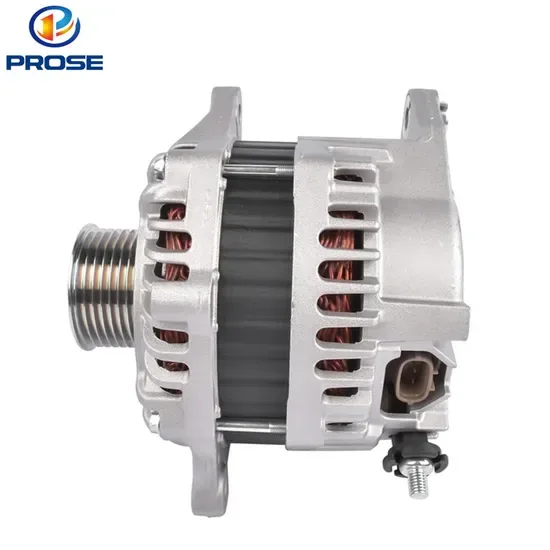 Дешёвая надёжная 12V 150A автомобильная замена генератора OEM A3tj3991 Lester 11538