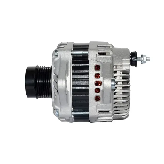 Тока Авто Запчасти R4801323ad Альтернатор Совместимый с Джипом Mk49 2.0L 2012-2014