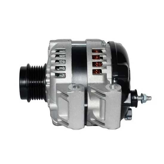 Тока 421000-0770 Альтернатор Совместимый с Додж Джорни 3.6 V6 2011 Автозапчасти