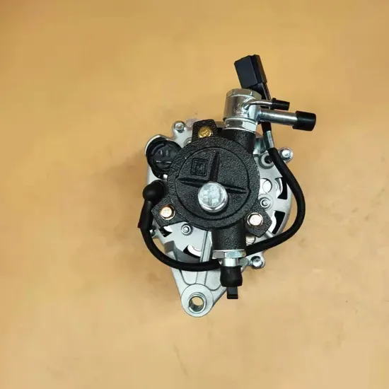 Высококачественный автомобильный генератор по заводской цене 12V 75A 8941224883 автомобильный генератор