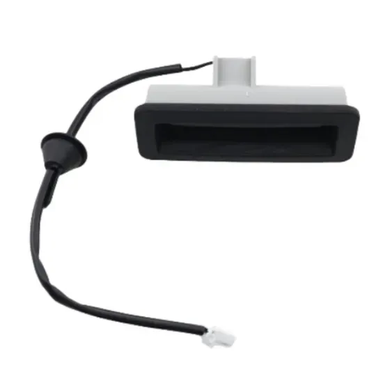 3m51-19b514-AC Кнопка переключателя замка крышки багажника хэтчбека для 2004-2007 Фокус