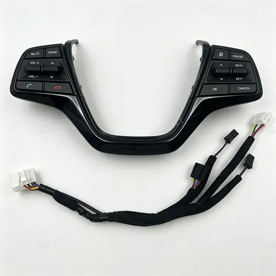 Buton comutator volan auto, pentru Hyundai Elantra AD OEM 96700-F0100/96700 F0100/56190 F2500jx
