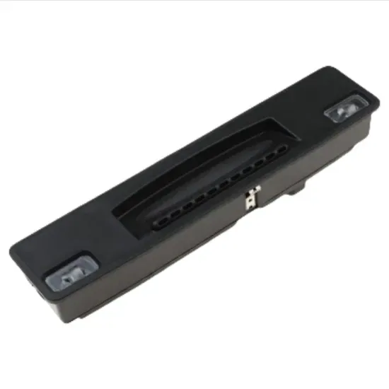 F1eb19b514ae Кнопка переключателя открытия заднего багажника Fordfocus St