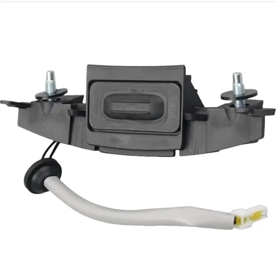 25380-Ax60b Кнопка открытия задней двери для 2003-2019
