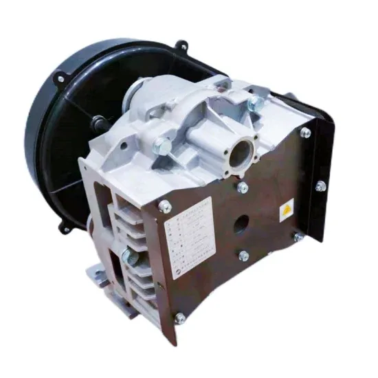 3.7 5HP 5.5kw 7.5HP Промышленный медицинский кислородный генератор безмасляный спиральный воздушный компрессор головка воздушного конца