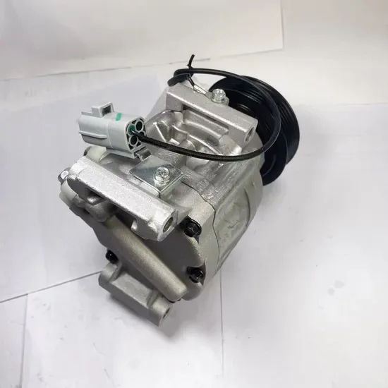 Номер OEM: 88320-1A550 Elstock51-0266 Nissens890036 Teamec8629829 Alanko550413 Nrf32622 Hella8fk 351 340-781 Кондиционер для Toyota Corolla 1.4 Vvt-I