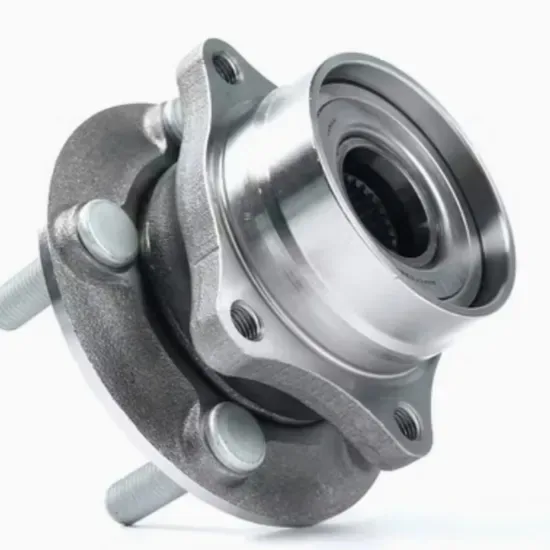 513087 NSK, NACHI, Koyo, NTN, Timken Интегрированный подшипник ступицы колеса, водонепроницаемый, пылезащитный, низкий уровень шума, высокая точность, износостойкий подшипник для автомобиля