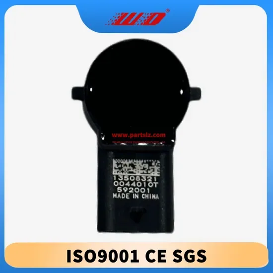 8894224171b12 Оригинальный датчик заднего парковки OEM для 2021 Zeekr 001 Оригинальный аксессуар завода
