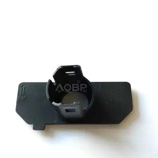 Радарный кронштейн 2 для JAC T6/T8 Пикап, Aqbp Автозапчасти, номер ОЕ: 2803121p33z1