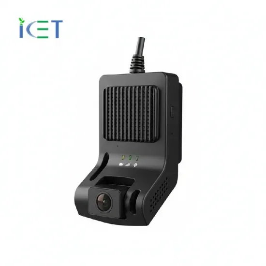 4G Автокамера 1080P GPS Adas Флотская видеорегистратор Ночная съемка Циклическая запись