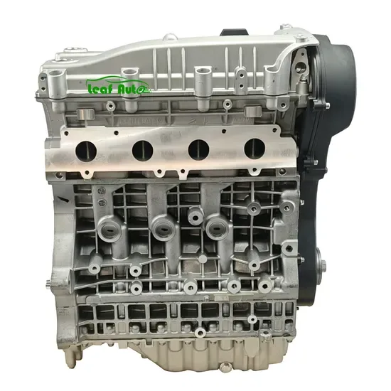 2.0L Sqr484f Узел двигателя для Чери Тигго 5 Тигго G5 V5 Двигатель