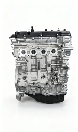 Подходит для двигателей Hyundai и KIA, произведенных в Корее G4nc