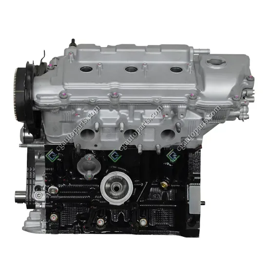 Новый обновленный высококачественный 3mzfe 3mz-Fe 2mz-Fe 1mz-Fe двигатель для Toyota Camry Sienna