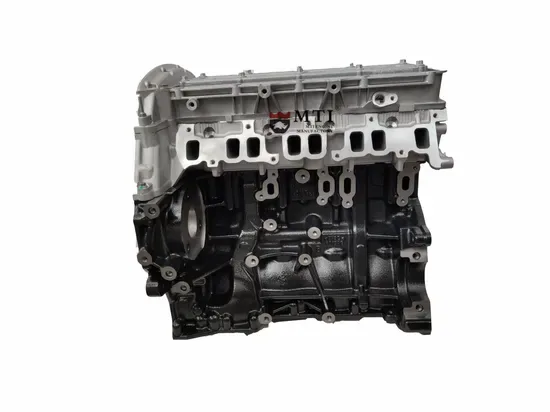 Новый V348 P4at 2.2L двигатель длинный блок для Форд Пума Транзит Ренджер 2.2L автомобильный двигатель
