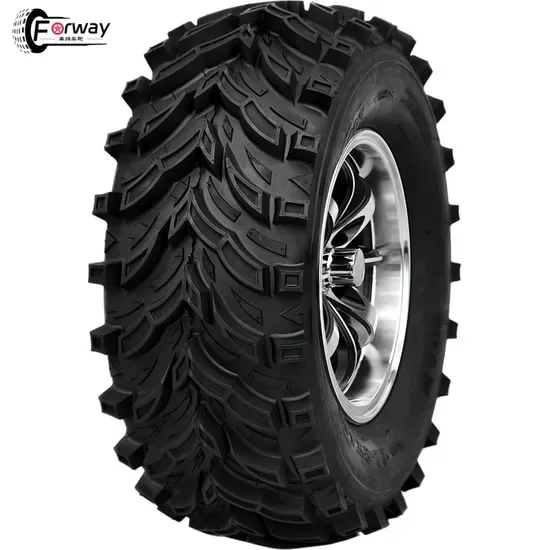 22-27 Дюймовая радиальная шина для ATV UTV с колесом
