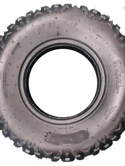 Производители Китая 6pr Квадроцикловые шины с сертификатом CCC