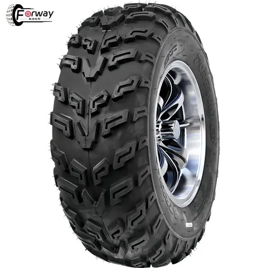 22&23 Долговечная шина с алюминиевым диском для ATV/UTV