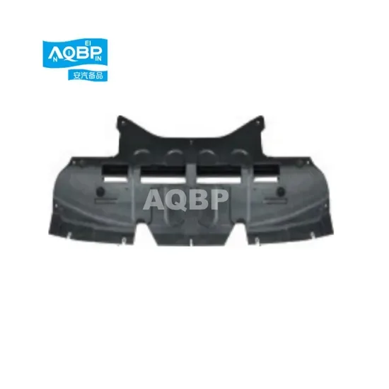 Защитный щиток двигателя, защита, поддоны, нижняя защита для Roewe Rx8 OEM 10557960