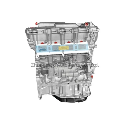 Горячая распродажа Wzddl для Toyota Camry RAV4 Alphard Wilfa Es300 GS300 Es260 Es250 2ar-Fe Гибридный двигатель