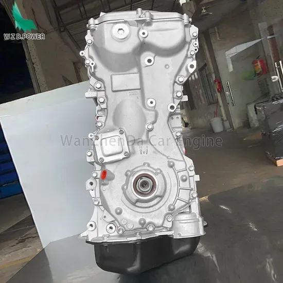 Высокое качество 1ar 2ar 3ar 5ar 8ar 1900036341 2.5L 2.7L для двигателя автомобиля Toyota Rx270 Highlander RAV4 Camry