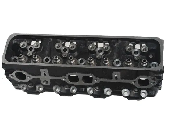 Головка цилиндра для GM350 5.7L Sbc