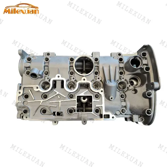 Новый 1.6L 16V K4m алюминиевый головка цилиндра 7701473353 7701471364 для Renault Laguna Clio Megane Scenic Kangoo