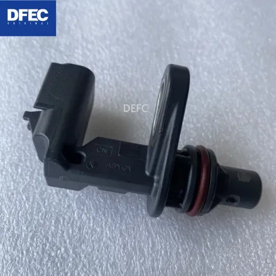 Датчик положения автомобиля 6D114 Isf3.8 Isde 5594275