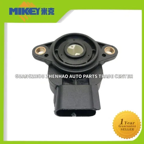Датчик положения дроссельной заслонки 198500-1190 89452-22070 для Toyota Altezza Gita