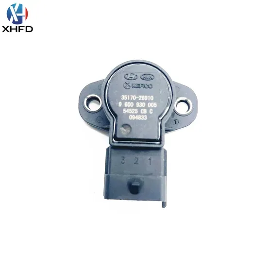 35170-26910automotive Датчик положения дроссельной заслонки для Х-юндай КИА