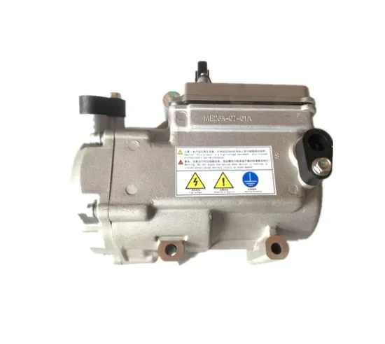 Подходит для Leapmotor C11 Компрессор кондиционера Lp-CCM035-Ba/Ets34txbggd