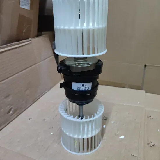 Коастер Мотор+Ветер Turbine/24V Средний Автобус