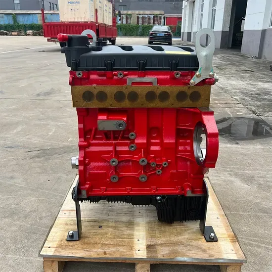 Мощный и первоклассный ISF2.8 дизельный двигатель Cummins 80-120kW Euro III / Euro IV / Euro V для грузовиков и спецтехники