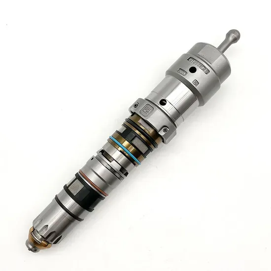 4088430 4921360 4954801 4326639 Топливный инжектор Common Rail для Cummins Qsk45 Qsk60 Qsk78 Двигатель Cm500